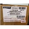 Image 2 : *NEW* 4 BOXES OF SCHULTZ 10-15-10 LIQUID PLANT FOOD