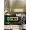 Image 1 : HAMILTON BEACH TOASTER OVEN