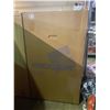 Image 2 : *NEW IN BOX* SIDLER DIAMANDO 1/ 19.25" FLUORESCENT MIRRORED MEDICINE CABINET WITH LEFT OR A
