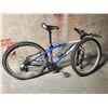 Image 2 : *PARTS & REPAIR* GT AGGRESSOR 21 SPEED BICYCLE (REQUIRES FRONT WHEEL & BRAKE REPAIRS)