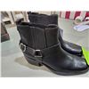 Image 2 : SAM EDELMAN BELLAMIE WOMENS BOOTS SIZE 9