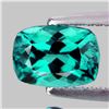 Image 1 : Natural Paraiba Green Blue Apatite {Flawless-VVS}
