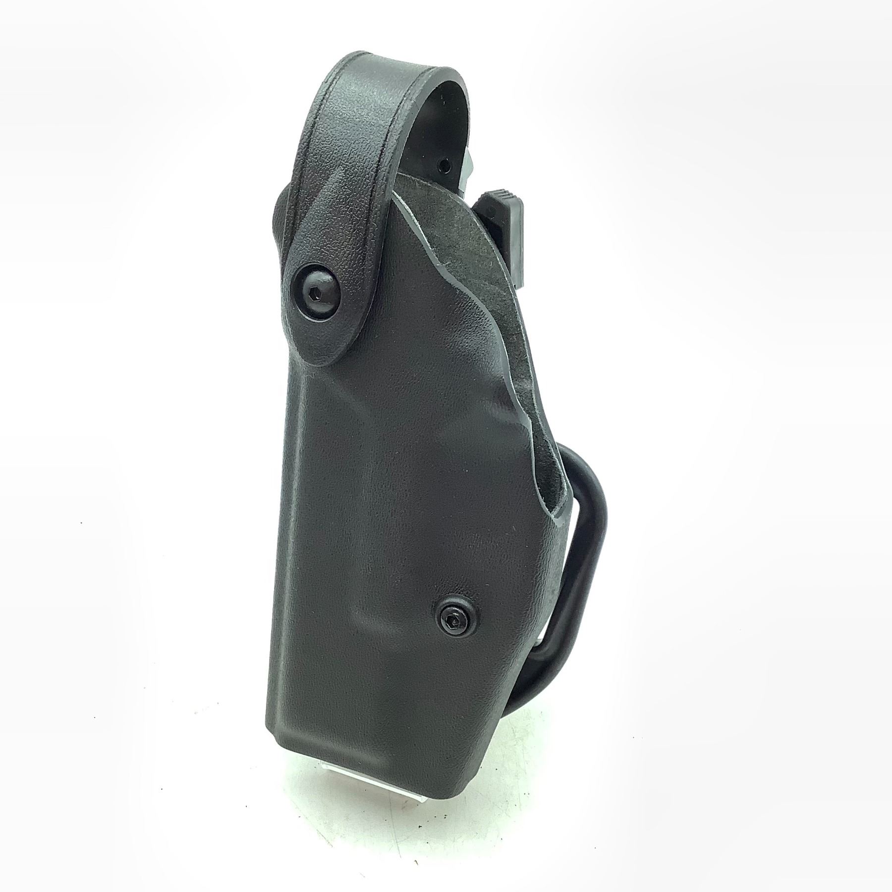 Safariland STX Tactical LH Belt Loop Holster for Glock 19, 23, Black, New