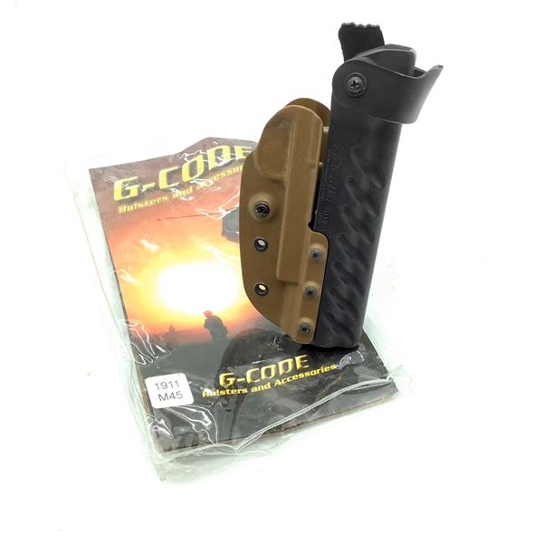 M45 G Code M45 G Code