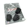 Image 1 : G-Code Single Magazine Kit (3) for Glock 9 mm/ 40 Cal/ 35, Sig/ Black Fuzz, New