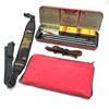 Image 1 : Kolpin Sling with Hardware, Pistol Rug, Bore Snake and Rifle Cleaning Kit