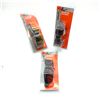 Image 1 : Champion Shooting Glasses X 3, New