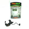 Image 1 : TruGlo Carbon XS Drop Away Arrow Rest, New