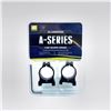 Image 1 : Nikon A-Series 1" Low Scope Rings, New