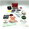 Image 1 : Assorted Stickers and Promotional Items