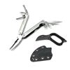 Image 1 : Falon 1.5" Knife and Multitool