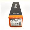 Image 1 : Bushnell Legend 3 - 9X 40 mm Illuminated Multi-X Reticle with Caps