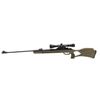 Image 2 : Gamo G Magnum Jungle 24J Break Action .177 Cal Pellet Rifle with Scope, New