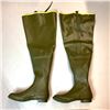 Image 2 : Lacrosse Big Chief 32" Boots, Men's Size 11, New