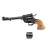 Image 2 : Herbert Single Action 22 LR / 22 MAG Revolver Restricted