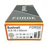 Image 1 : Bushnell Forge 2.5 - 15 X 50 mm Scope with Deploy MOA SFP Reticle, New