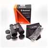 Image 1 : Bushnell Powerview 2 8 X 42 mm Binoculars, New