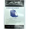 Image 2 : Alps Mountaineering Weekender Portable Seat, Blue, New