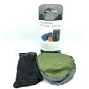 Image 1 : Alps Mountaineering Compression Stuff Sack, Large, 11" X 23", New
