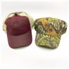 Image 1 : Ball Hats X 2, OSFM New