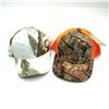 Image 1 : Ball Hats X 2, OSFM New