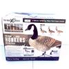 Image 1 : GHG Decoy Systems Pro Grade XO Series Honkers Active 6 Pack, New
