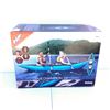 Image 1 : HydroForce Cove Champion 2 Person Inflatable Kayak Set, New