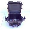 Image 2 : Nanuk 908-AMMO1 Waterproof Ammo Case, Black, New