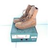 Image 1 : Danner Tachyon Rough Out Leather Upper 8" Boots, Men's Size 8.5 EE, Coyote Tan