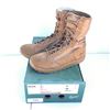 Image 1 : Danner Tachyon Rough Out Leather Upper 8" Boots, Men's Size 7 EE, Coyote Tan