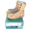 Image 1 : Danner Tachyon Rough Out Leather Upper 8" Boots, Men's Size 6 EE, Coyote Tan