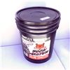 Image 1 : BuckMaster Saline Complete Mineral (Mix) Site Deer Lure 8 Kg Bucket, New