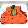 Image 1 : Primos Gunhunter's Vest, Size Medium, Blaze Orange, New