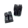 Image 1 : Tactical Design Double Pistol Magazine Carrier X 2, New