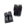 Image 1 : Tactical Design Double Pistol Magazine Carrier X 2, New