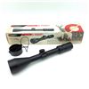 Image 1 : Simmons 8 Point 3 - 9 X 50 mm Riflescope with Triplex Reticle, New