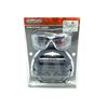 Image 1 : Champion Eyes and Ears Combo (26 Decibel Rating), New