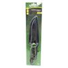 Image 1 : Remington Sportsman Series F.A.S.T 5" Clip Serrated Point Blade with Sheath, New