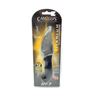 Image 1 : Camillus HT-7 Full Tang 3.5" Blade with Sheath, New