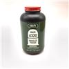 Image 1 : IMR 4320 Smokeless Powder, 1 Lb