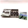 Image 1 : RCBS 9 mm 3 Die Reloading Set