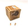 Image 1 : Zero 9 mm 147 Grain JHP Projectiles, 500 Qty