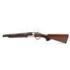 Image 2 : Revolution Armory SS12 Side/ Side 12 Ga Shotgun 3", New