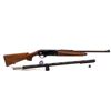 Image 1 : Hunt Group XS10 Semi Auto 12 Ga Shotgun 3 " 2 Barrel Combo, New