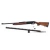 Image 2 : Hunt Group XS10 Semi Auto 12 Ga Shotgun 3 " 2 Barrel Combo, New