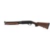 Image 2 : Canuck Regulator/Defender Combo Pump Action 12 Ga Shotgun 3", New