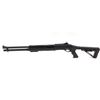 Image 2 : Canuck Sentry Pump Action 12 Ga Shotgun 3" New