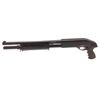 Image 2 : Canuck Enforcer Pump Action 12ga Shotgun 3" New