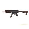 Image 2 : GSG 16 Semi Auto 22 LR Rifle, New