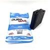 Image 1 : Dura Mag AR10 .308 / 6.5 CRDM, 5 Round Stainless Steel Magazine, New